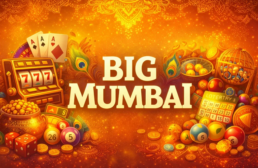 Big Mumbai casino extravaganza